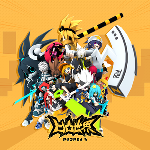 三男三女换着弄
